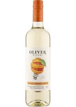 Oliver Winery Blood Orange Spritz